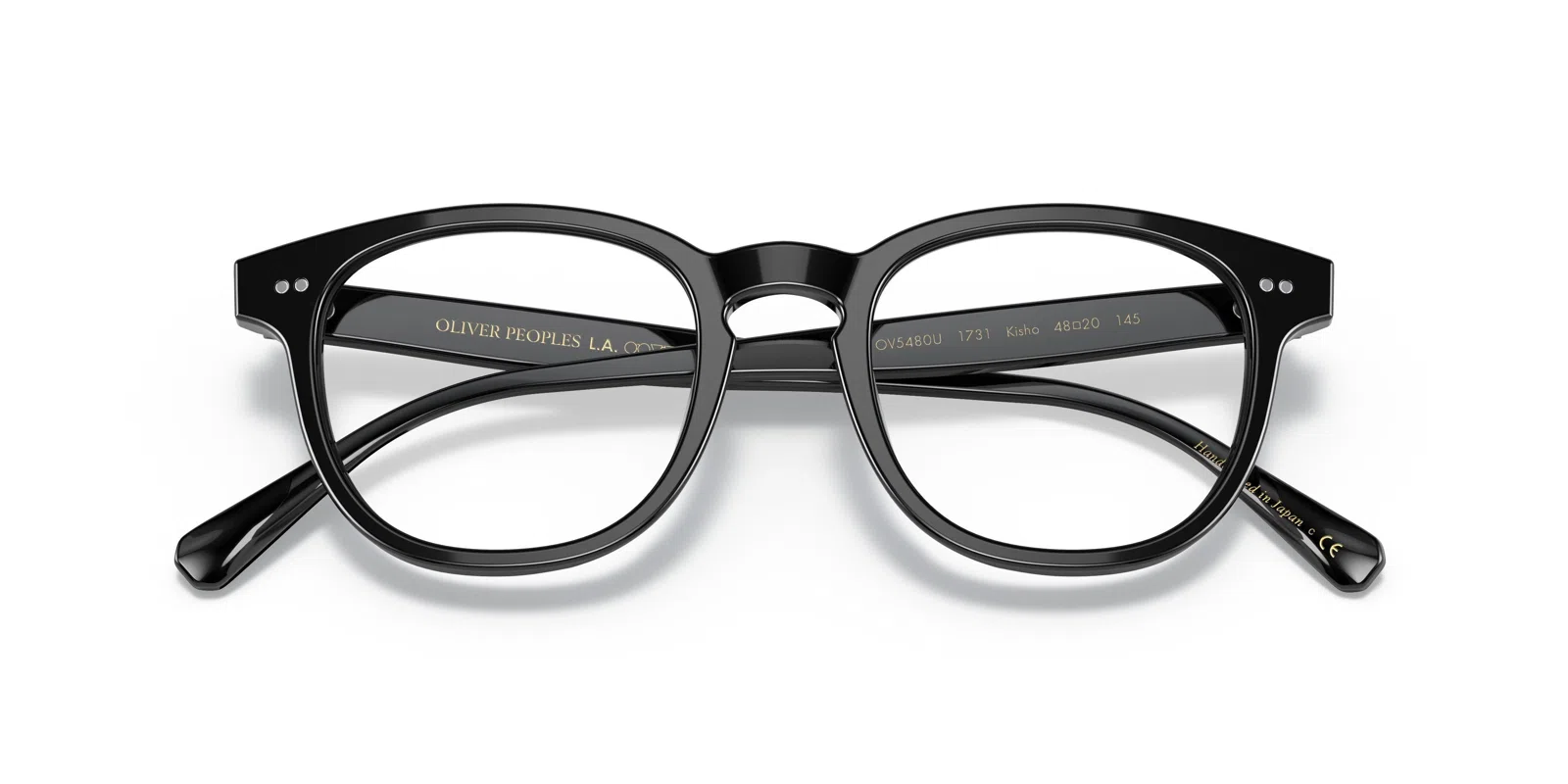 Oliver Peoples Kisho 5480U Eyeglasses - view 6